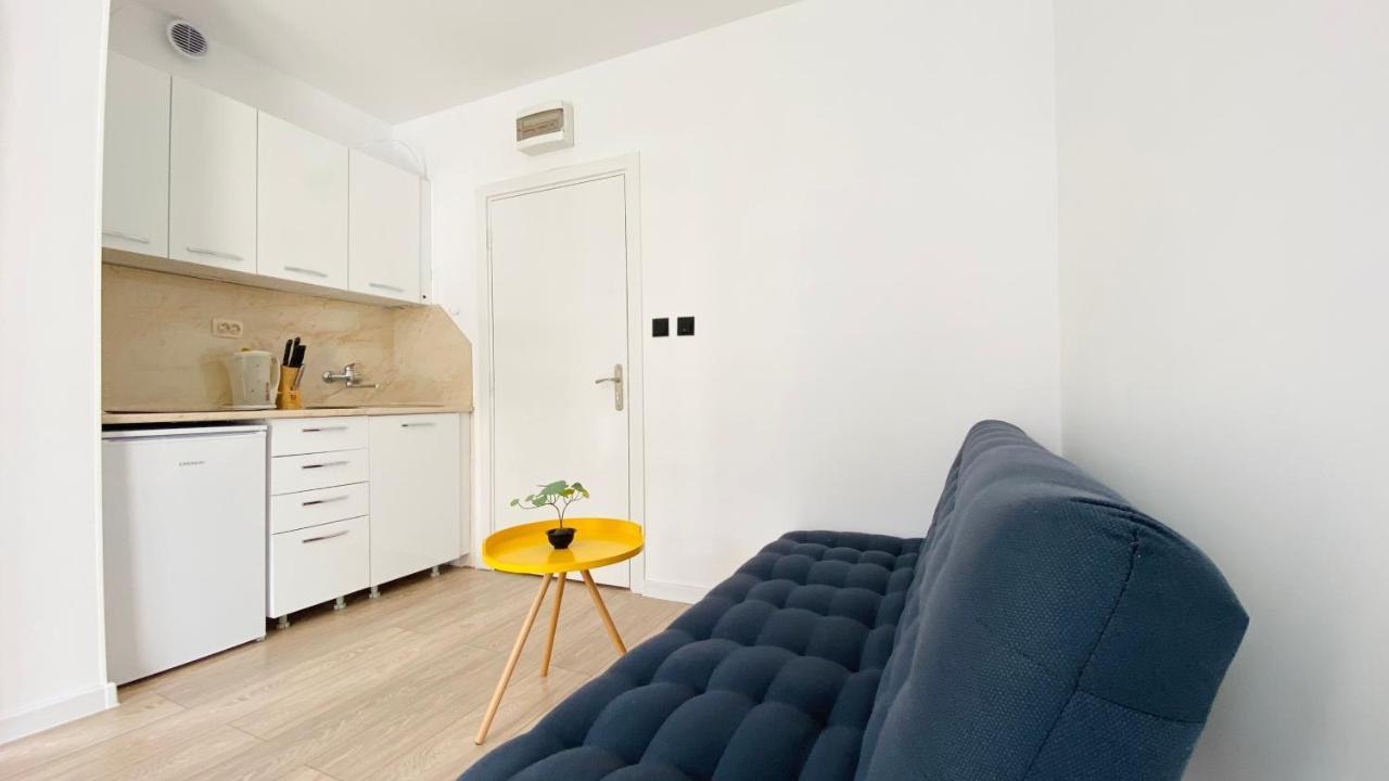 APARTELLO Modern Apartments in DAWN PARK Slantschew brjag Exterior foto